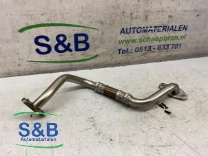 Oliedruk Leiding van een Volkswagen Golf VI (5K1) 1.4 TSI 122 16V 2012