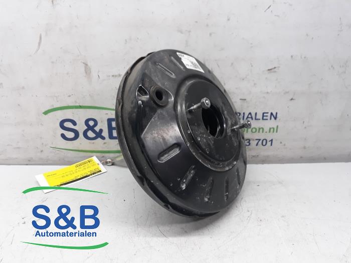 Gebruikte Rembekrachtiger Volkswagen Polo V (6R) 1.4 TDI DPF BlueMotion technology Prijs € 100,00 Margeregeling aangeboden door Schaap & Bron