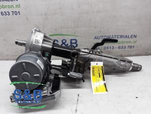 Gebruikte Stuurkolomas Volkswagen Polo V (6R) 1.4 TDI DPF BlueMotion technology Prijs € 225,00 Margeregeling aangeboden door Schaap & Bron