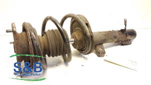 Gebruikte Mac Phersonpoot rechts-voor Austin Mini Open (R52) 1.6 16V Cooper Prijs € 50,00 Margeregeling aangeboden door Schaap & Bron