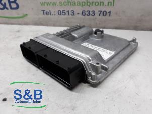 Gebruikte Computer Motormanagement Volkswagen Golf Sportsvan (AUVS) Prijs € 300,00 Margeregeling aangeboden door Schaap & Bron