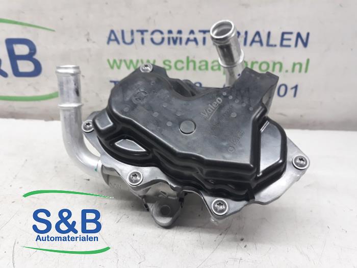 Gebruikte Uitlaat gasklep (EGR) Volkswagen Golf VII (AUA) 1.6 TDI 16V Prijs € 181,50 Inclusief btw aangeboden door Schaap & Bron