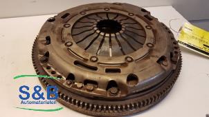 Gebruikte Koppelingsset (compleet) Volkswagen Golf VI (5K1) 1.4 TSI 122 16V Prijs € 150,00 Margeregeling aangeboden door Schaap & Bron