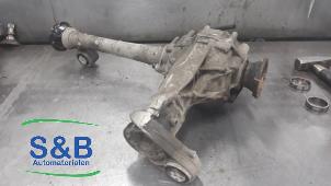 Gebruikte Differentieel voor Volkswagen Touareg (7LA/7L6) 2.5 TDI R5 Prijs € 450,00 Margeregeling aangeboden door Schaap & Bron