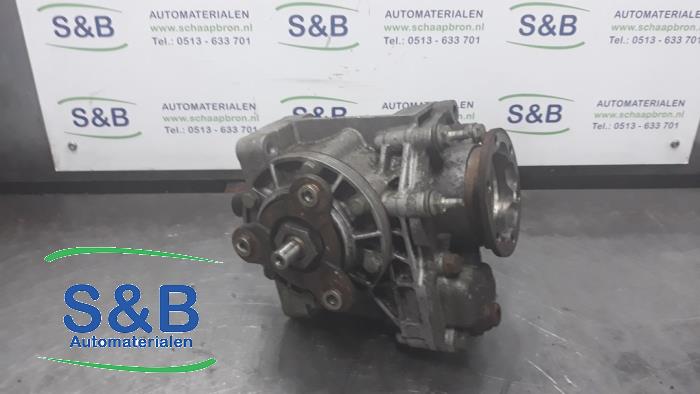 Gebruikte Cardanklok voor Audi TT (8N3) 1.8 T 20V Quattro Prijs € 250,00 Margeregeling aangeboden door Schaap & Bron