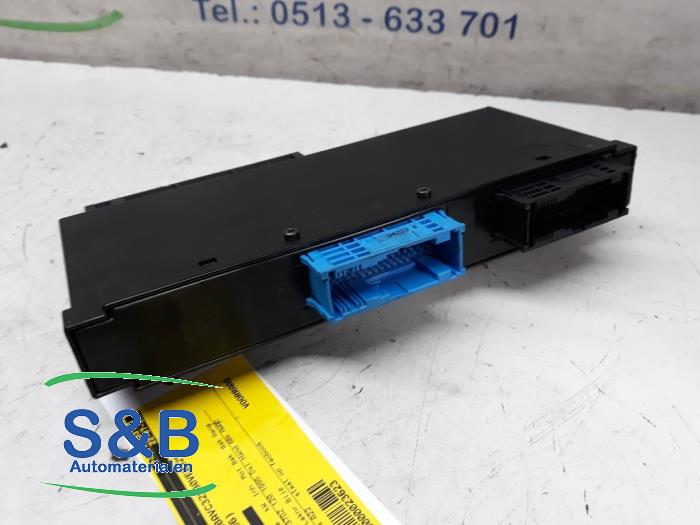 Gebruikte Module Bodycontrol BMW 3 serie (E90) 320d 16V Prijs € 69,00 Margeregeling aangeboden door Schaap & Bron