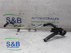 Gebruikte Brandstofleiding Audi A3 Limousine (8VS/8VM) 1.6 TDI Ultra 16V Prijs € 42,00 Margeregeling aangeboden door Schaap & Bron