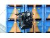 Motor van een Skoda Octavia Combi (5EAC) 1.6 TDI GreenTec 16V 2015