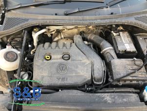 Gebruikte Versnellingsbak Volkswagen Tiguan (AD1) 1.5 TSI 16V Prijs € 1.449,00 Margeregeling aangeboden door Schaap & Bron