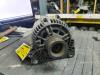 Dynamo van een Audi A3 (8L1), 1996 / 2003 1.8 20V, Hatchback, Benzine, 1.781cc, 92kW (125pk), FWD, AGN, 1996-09 / 2003-06, 8L1 1996