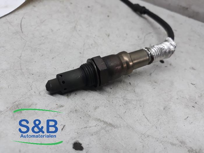 Lambda Sonde van een Volkswagen Golf VII (AUA) 2.0 GTI 16V Performance Package 2019