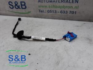 Gebruikte Bedrading Compleet Elektrisch Seat Leon (5FB) Prijs € 10,00 Margeregeling aangeboden door Schaap & Bron