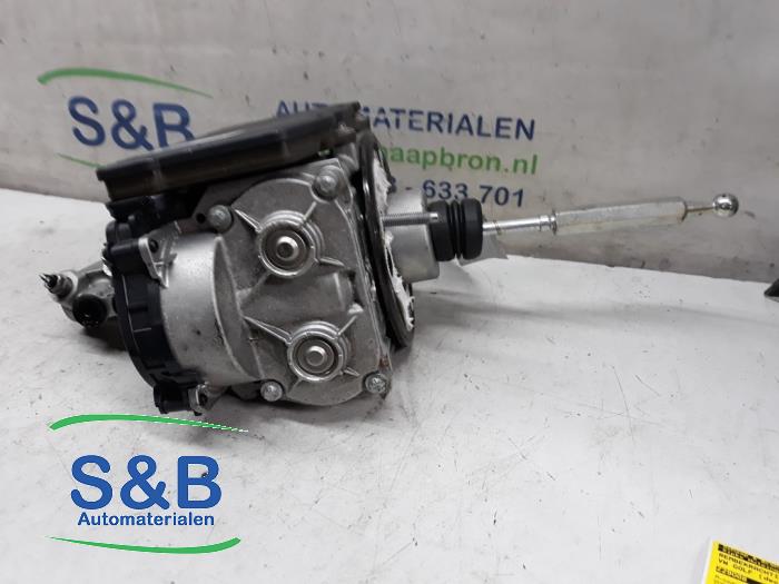Gebruikte Rembooster Volkswagen Golf VII Variant (AUVV) 1.4 TSI 16V Prijs € 250,00 Margeregeling aangeboden door Schaap & Bron