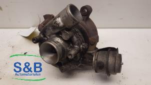 Gebruikte G-lader Volkswagen Lupo (6X1) 1.2 TDI 3L Prijs € 175,00 Margeregeling aangeboden door Schaap & Bron