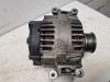 Dynamo van een Audi A4 (B7) 1.8 T 20V 2006