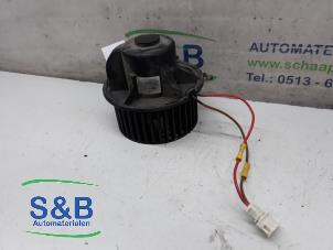 Gebruikte Blower Volkswagen Transporter T4 2.5 TDI Prijs € 35,00 Margeregeling aangeboden door Schaap & Bron