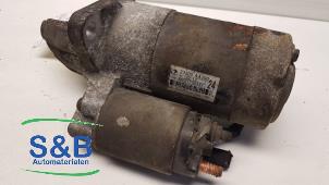 Gebruikte Startmotor Subaru Forester (SG) 2.0 16V XT Prijs op aanvraag aangeboden door Schaap & Bron