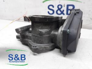 Gebruikte EGR Klep Audi A6 Prijs € 80,00 Margeregeling aangeboden door Schaap & Bron