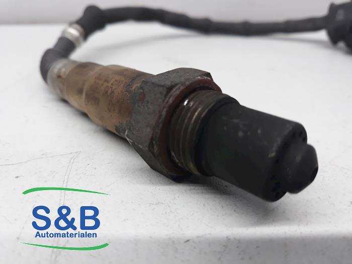 Lambda Sonde van een Volkswagen Golf V (1K1) 1.4 FSI 16V 2004