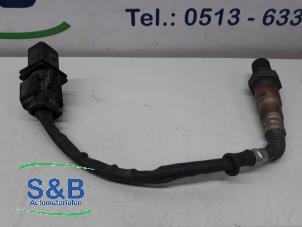 Lambda Sonde van een Volkswagen Golf V (1K1) 1.4 FSI 16V 2004