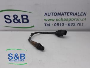Gebruikte Lambda Sonde Volkswagen Golf V (1K1) 1.4 FSI 16V Prijs € 30,00 Margeregeling aangeboden door Schaap & Bron