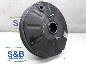 Gebruikte Diversen Volkswagen Golf IV (1J1) 1.4 16V Prijs € 80,00 Margeregeling aangeboden door Schaap & Bron