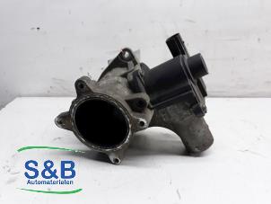 Gebruikte EGR Klep Volkswagen Transporter T5 2.5 TDi Prijs € 50,00 Margeregeling aangeboden door Schaap & Bron