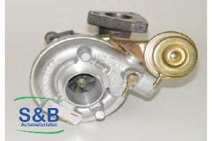 Gebruikte Turbo Audi A4 Prijs € 150,00 Margeregeling aangeboden door Schaap & Bron