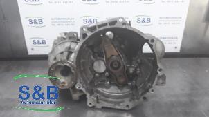 Gebruikte Versnellingsbak Volkswagen Eos (1F7/F8) 2.0 FSI 16V Prijs € 400,00 Margeregeling aangeboden door Schaap & Bron