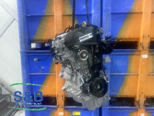 Gebruikte Motor Volkswagen Polo VI (AW1) 1.0 TSI 12V Prijs € 1.199,00 Margeregeling aangeboden door Schaap & Bron