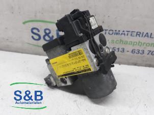 Gebruikte ABS Pomp Audi A6 (C5) 2.8 V6 30V Prijs € 250,00 Margeregeling aangeboden door Schaap & Bron