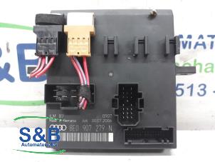 Gebruikte Boordcomputer Audi A4 Avant (B7) 1.9 TDI Prijs € 39,99 Margeregeling aangeboden door Schaap & Bron