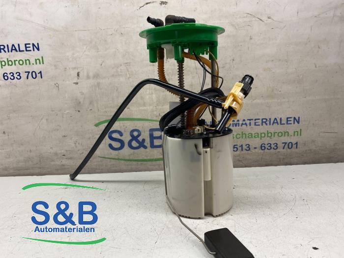 Gebruikte Tank element Pomp Diversen Diversen Prijs € 125,00 Margeregeling aangeboden door Schaap & Bron