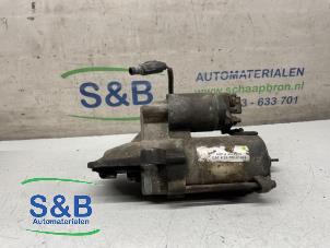 Gebruikte Startmotor Ford Mondeo III 1.8 16V Prijs € 35,00 Margeregeling aangeboden door Schaap & Bron