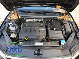 Gebruikte Versnellingsbak Volkswagen Passat Variant (3G5) 1.6 TDI 16V Prijs € 875,00 Margeregeling aangeboden door Schaap & Bron