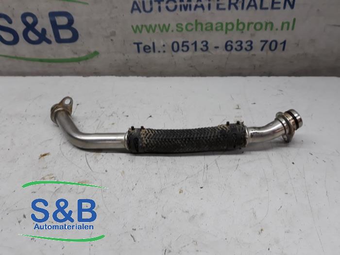 Gebruikte Leiding (diversen) Volkswagen Arteon (3HAB) 2.0 TSI 16V Prijs € 20,00 Margeregeling aangeboden door Schaap & Bron