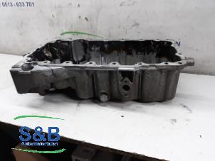 Gebruikte Carterpan Volkswagen Eos (1F7/F8) Prijs € 75,00 Margeregeling aangeboden door Schaap & Bron