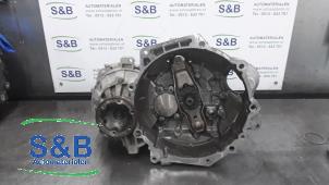 Gebruikte Versnellingsbak Seat Leon ST (5FF) 1.4 TSI ACT 16V Prijs € 625,00 Margeregeling aangeboden door Schaap & Bron
