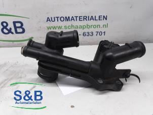 Gebruikte Thermostaathuis Audi A3 (8P1) 1.2 TFSI Prijs € 40,00 Margeregeling aangeboden door Schaap & Bron