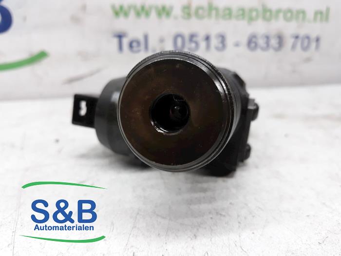 Gebruikte Verstuiver (diesel) Volkswagen Golf V 4Motion (1K1) 1.9 TDI Prijs € 49,99 Margeregeling aangeboden door Schaap & Bron