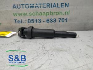 Gebruikte Pen Bobine Mini Mini (R56) 1.6 16V Cooper S Prijs € 25,00 Margeregeling aangeboden door Schaap & Bron