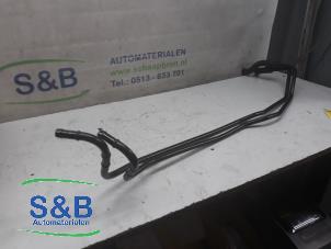 Gebruikte Brandstofleiding Volkswagen Touareg (7LA/7L6) 3.0 TDI V6 24V Prijs € 30,00 Margeregeling aangeboden door Schaap & Bron