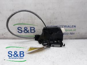 Gebruikte Portierslot Mechaniek 2deurs rechts Mini Mini (R56) 1.6 16V Cooper S Works Prijs € 50,00 Margeregeling aangeboden door Schaap & Bron