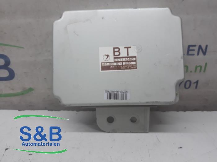 Gebruikte Boordcomputer Subaru Forester (SG) 2.0 16V XT Prijs € 74,99 Margeregeling aangeboden door Schaap & Bron
