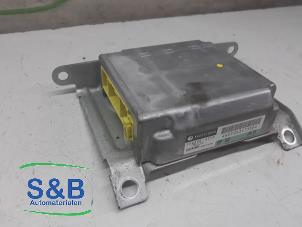 Gebruikte Airbag Module Subaru Forester (SG) 2.0 16V XT Prijs € 75,00 Margeregeling aangeboden door Schaap & Bron
