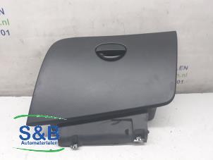 Gebruikte Dashboardkastje Seat Leon (1P1) 1.9 TDI 105 Prijs € 49,00 Margeregeling aangeboden door Schaap & Bron