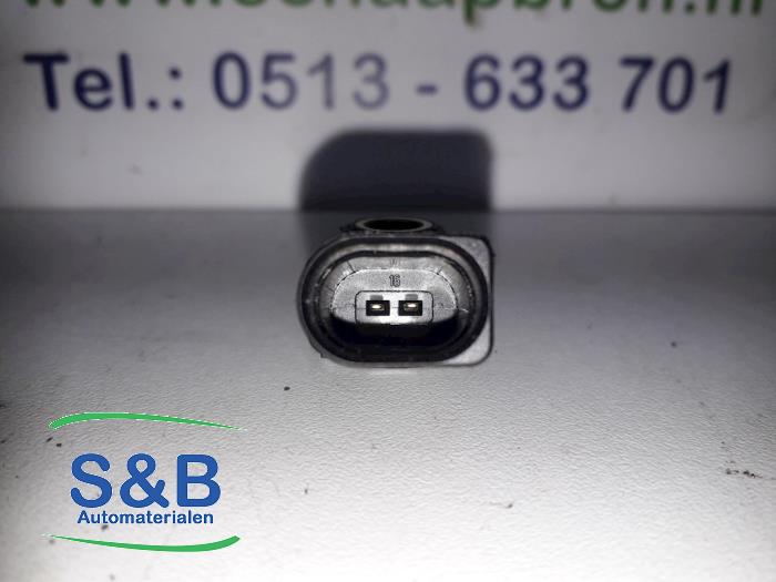 Pingelsensor van een Volkswagen Fox (5Z) 1.2 2005