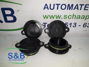 Gebruikte Diversen Volkswagen Golf V (1K1) 1.4 TSI 122 16V Prijs € 10,00 Margeregeling aangeboden door Schaap & Bron