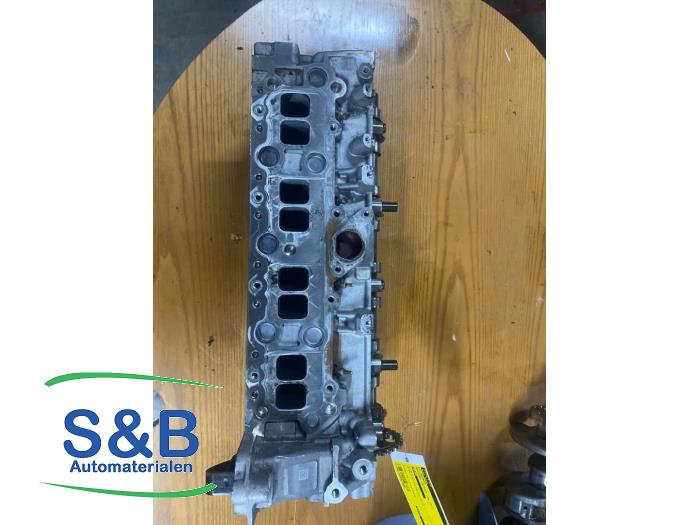 Gebruikte Cilinderkop Mercedes Sprinter 5t (906.63/65) 516 CDI 16V 4x4 Prijs € 325,00 Margeregeling aangeboden door Schaap & Bron
