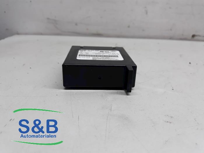 Gebruikte Radar sensor Volkswagen Eos (1F7/F8) 2.0 TFSI 16V Prijs € 50,00 Margeregeling aangeboden door Schaap & Bron